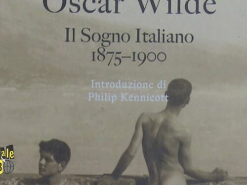 Oscar Wilde. Il sogno italiano (1875-1900) di Renato Miracco