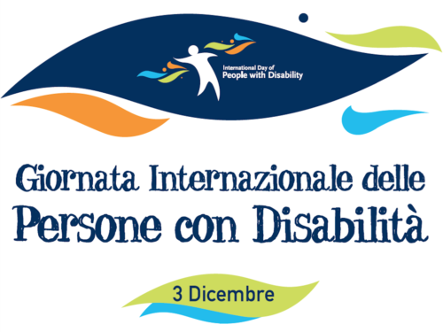 3 dicembre, giornata mondiale delle persone con disabilità. Nella pandemia ancora più fragili