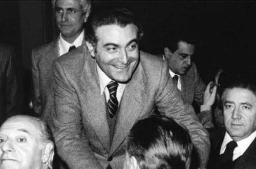 Il 6 gennaio 1980 veniva ucciso  Piersanti Mattarella. Insieme a lui morì anche il sogno di una nuova Sicilia