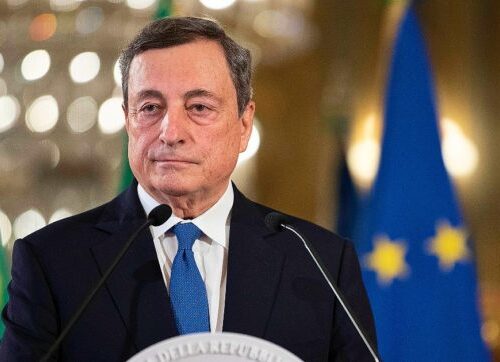 ‘Non fermiamo la crescita’, dice Draghi. Ma la crescita di chi?