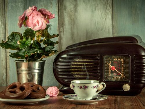 43 anni di radio: una lunga storia d’amore