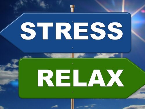 Come possiamo superare un periodo di stress?