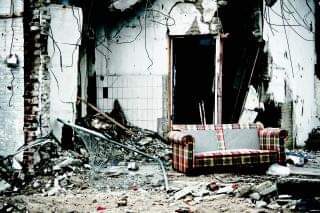 23 Novembre 1980- terremoto in Irpinia, per non dimenticare