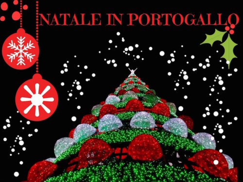 Il Natale in Portogallo, un momento magico tutto da scoprire