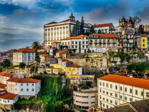 Portogallo, un paese che ha tanto da raccontare