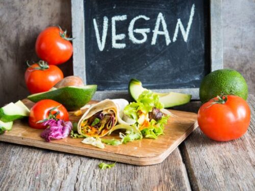 Dieta vegana: benefici e corretta alimentazione