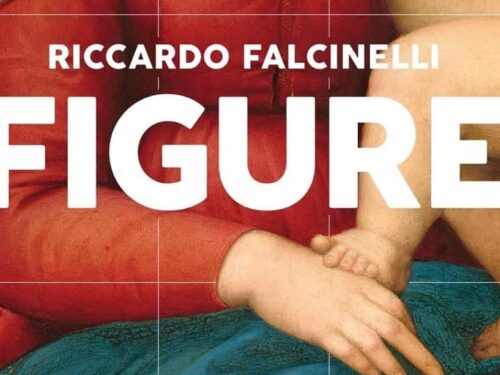 Libri- Riccardo Falcinelli- Figure