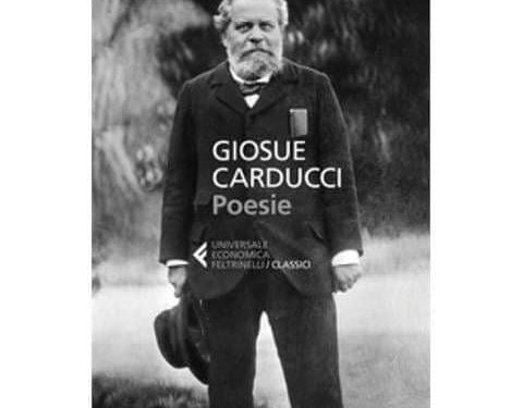 Libri: Giosuè Carducci -Poesie