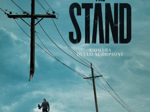 Stephen King, The Stand ( l’ombra dello scorpione)