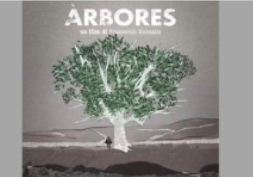 “Àrbores”, in un docu-film la Sardegna degli alberi che non ci sono più