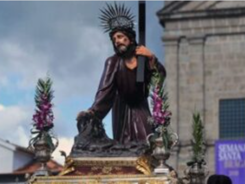 Portogallo. La ‘semana santa’ a Braga: celebrazioni e tradizioni