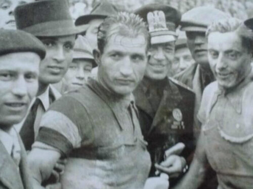 Accadde oggi 5 maggio 2000: muore Gino Bartali, leggenda del ciclismo italiano