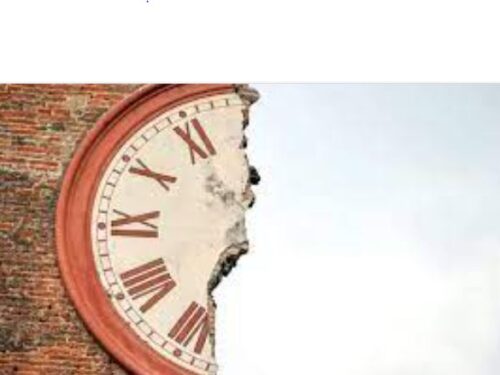 10 anni fa il terremoto in Emilia