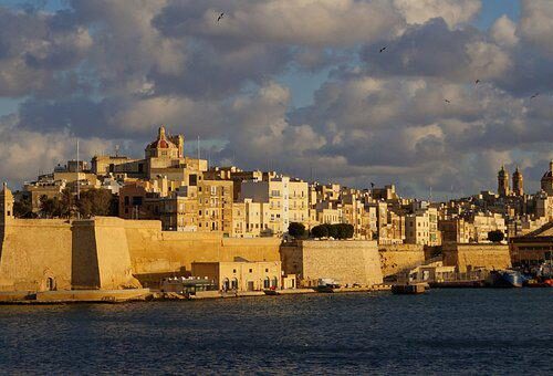 La Valletta: cosa vedere nella capitale di Malta