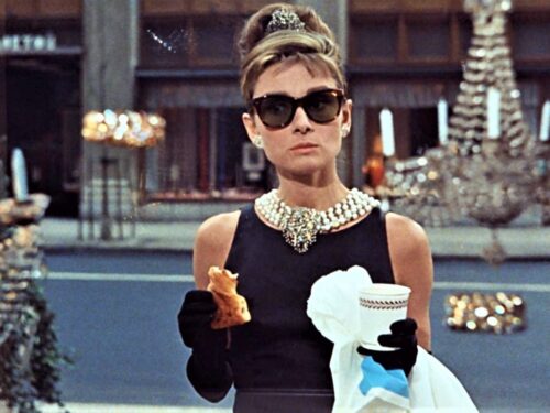 Film da vedere (o rivedere): ‘Colazione da Tiffany’ con Audrey Hepburn e George Peppard