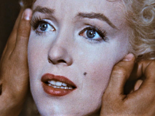 Film da vedere (o rivedere): ‘Fermata d’autobus’ con Marilyn Monroe