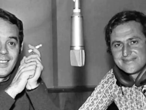 Radio Story: quando negli ’70 andava in onda ‘Alto Gradimento’ con Arbore e Boncompagni