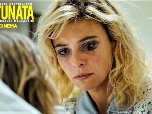 Film da vedere (o rivedere): ‘Fortunata’ di Sergio Castellito con Jasmine Trinca