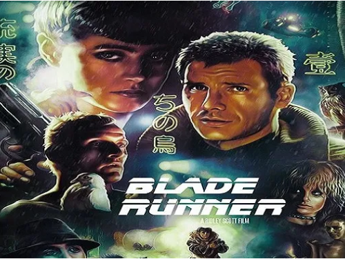 Film da vedere (o rivedere): ‘Blade Runner’, il capolavoro di Ridley Scott. Con Harrison Ford e Rutger Hauer