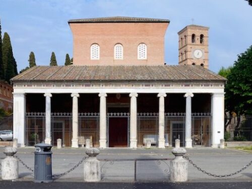 Roma. Alla scoperta di San Lorenzo tra arte e storia oltre la movida