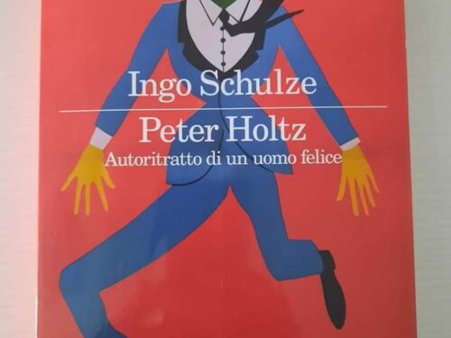 Ingo Schulze, Peter Holtz