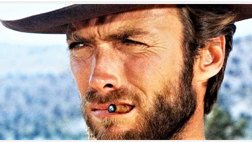 Film da vedere (o rivedere): ‘Per qualche dollaro in più’ di Sergio Leone. Con Clint Eastwood e Gian Maria Volonté