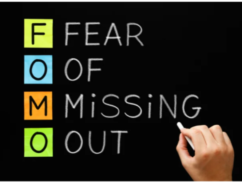 La paura di essere disconnessi (2^ parte): protocolli d’intervento per ridurre l’esperienza di FOMO