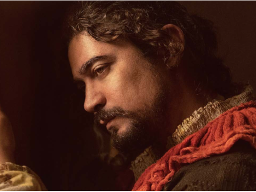 L’Ombra di Caravaggio. Un film degno di essere definito ‘Un Capolavoro’