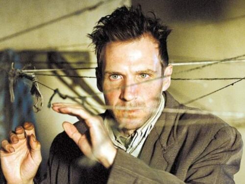 ‘Spider’ di David Cronenberg (con Ralph Fiennes) è uno di quei film che difficilmente si dimenticano