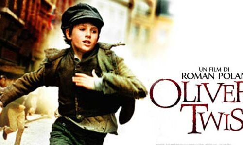Film da vedere (o rivedere): ‘Oliver Twist’ di Roman Polański (tratto dall’omonimo romanzo di Charles Dickens)