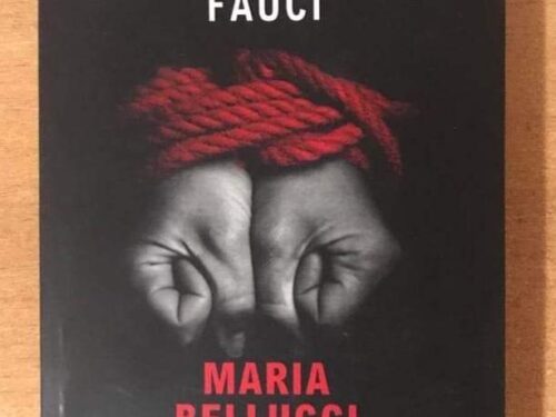 Maria Bellucci, Fauci