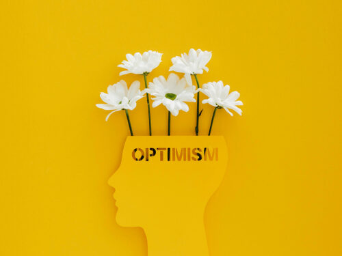 Essere ottimisti, quanto fa bene alla salute?